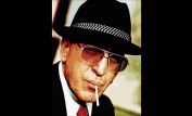 Telly Savalas