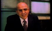 Telly Savalas