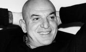 Telly Savalas