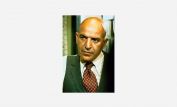 Telly Savalas