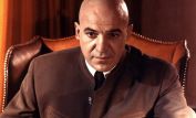 Telly Savalas