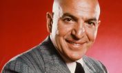 Telly Savalas