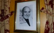 Telly Savalas