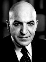 Telly Savalas