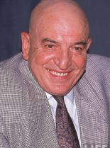 Telly Savalas