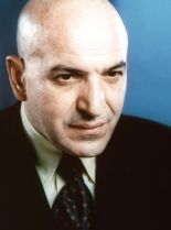 Telly Savalas