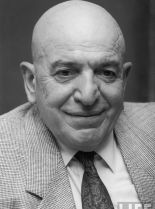 Telly Savalas