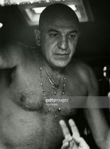 Telly Savalas