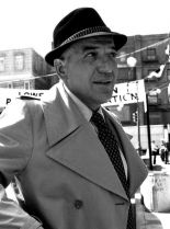 Telly Savalas