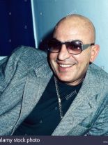 Telly Savalas