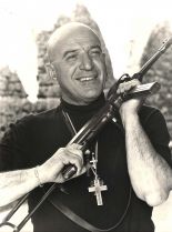 Telly Savalas #476721 picture (Portrait Medium)