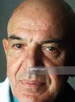 Telly Savalas