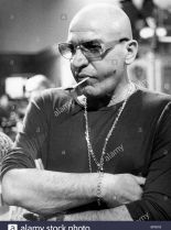 Telly Savalas