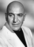 Telly Savalas