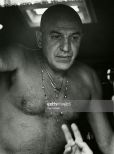 Telly Savalas