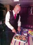 Telly Savalas