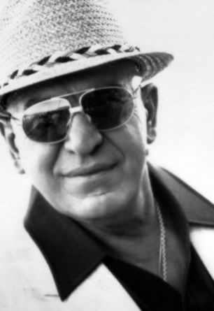 Telly Savalas