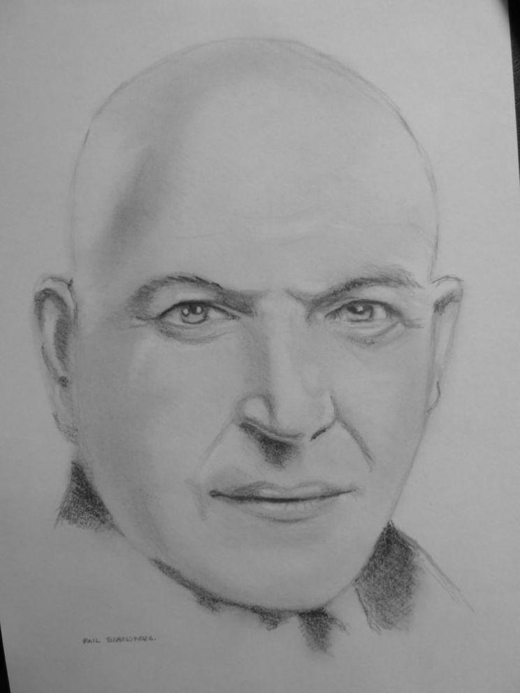 Telly Savalas