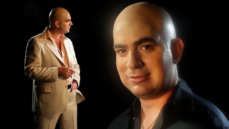 Telly Savalas