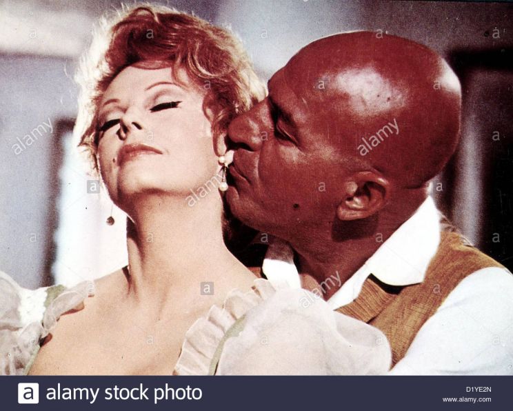 Telly Savalas