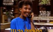 Telma Hopkins