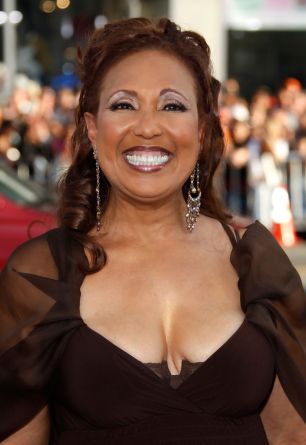 Telma Hopkins