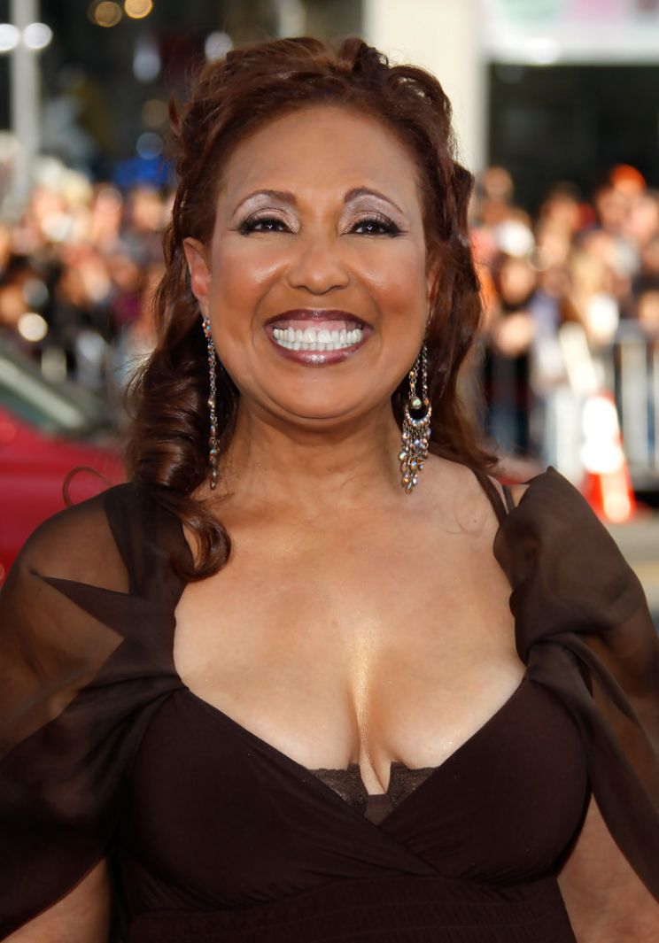 Telma Hopkins.