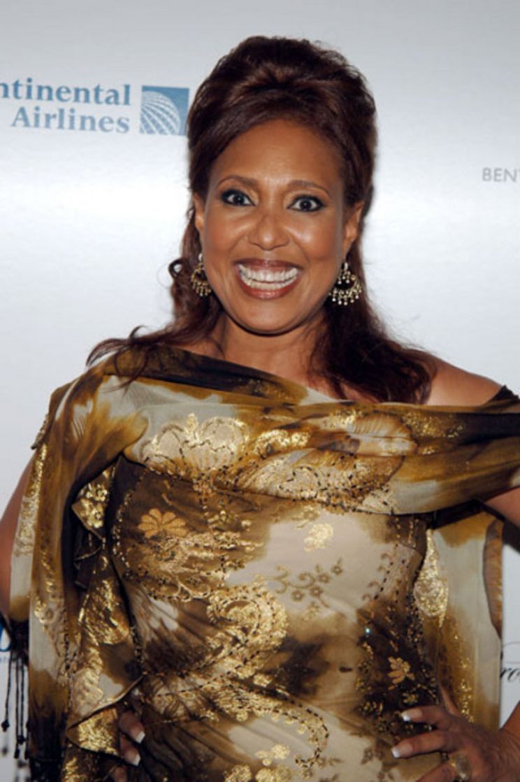 Telma Hopkins