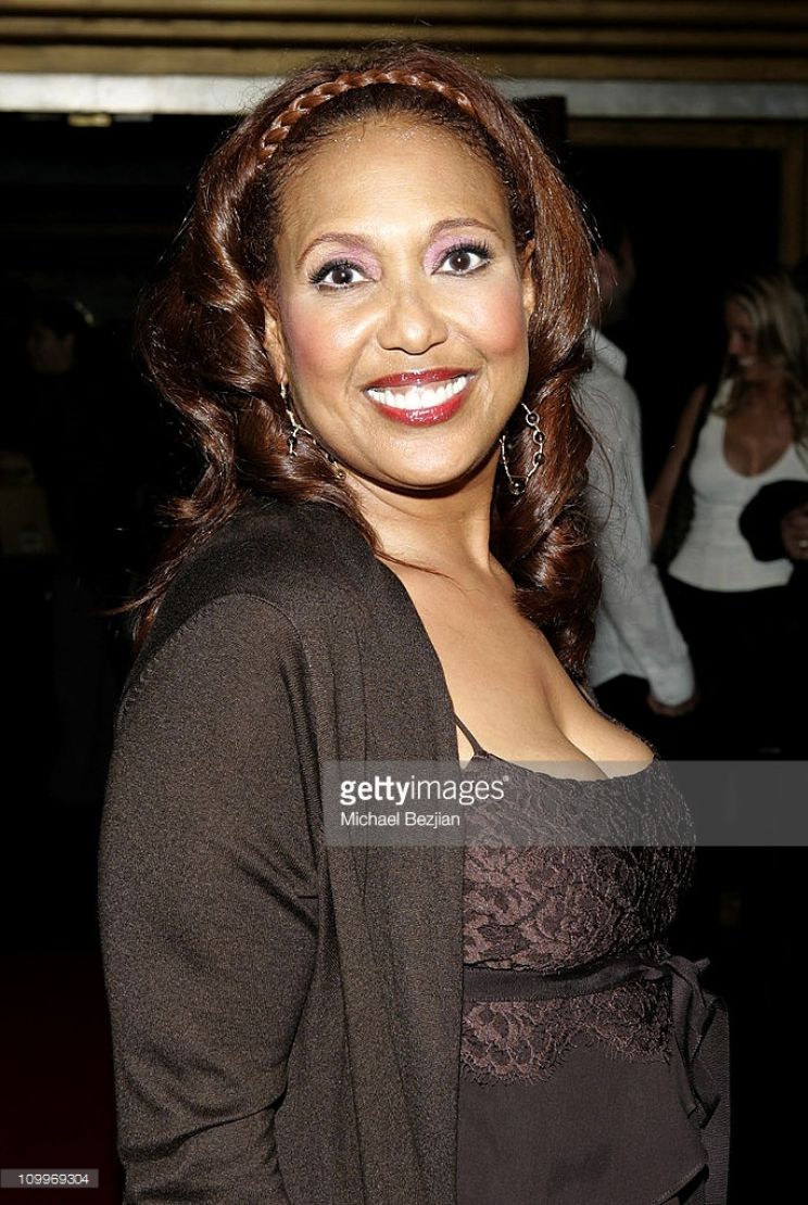 Telma Hopkins