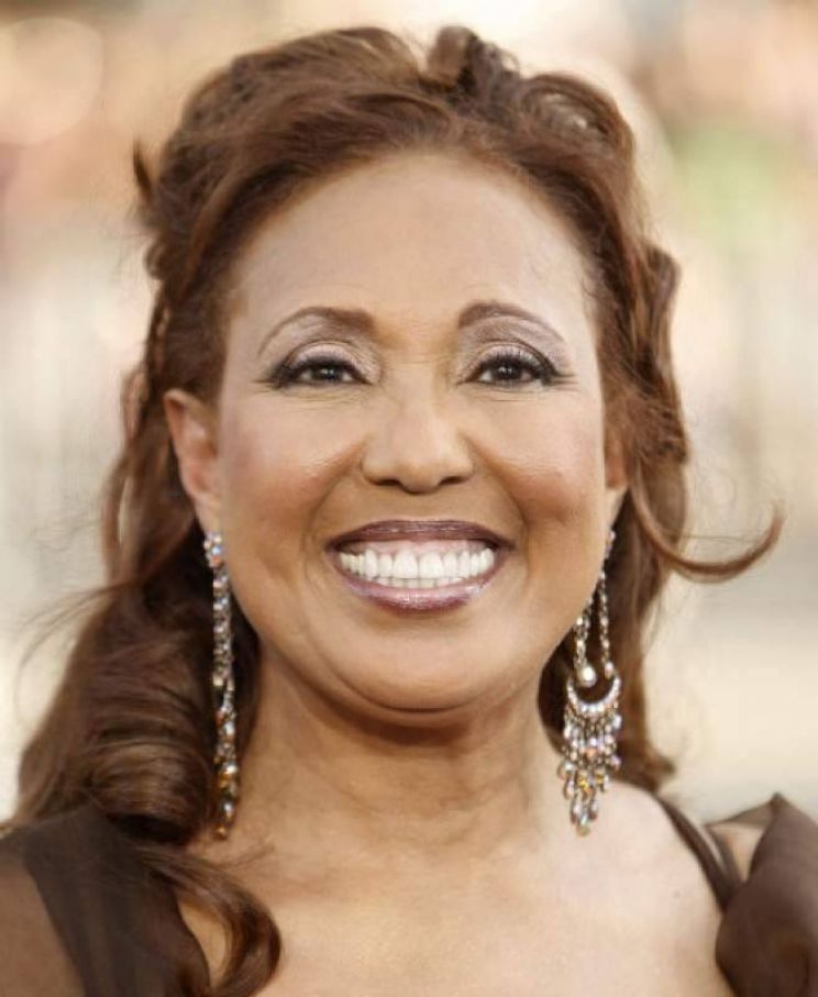 Telma Hopkins