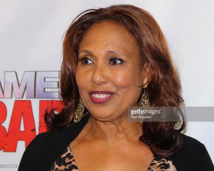 Telma Hopkins