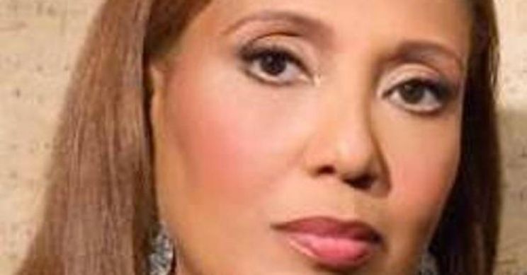 Telma Hopkins