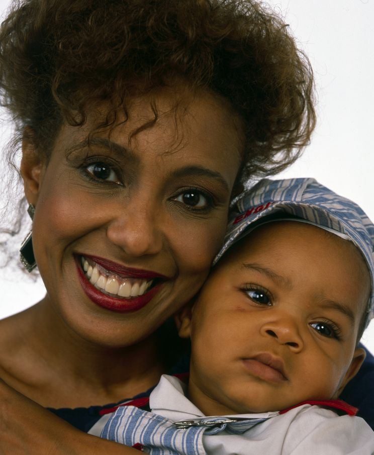 Telma Hopkins