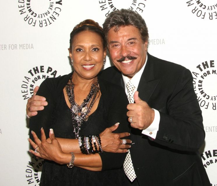 Telma Hopkins