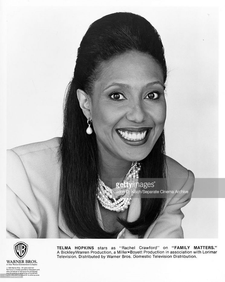 Telma Hopkins