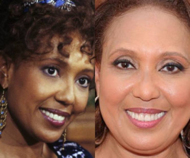 Telma Hopkins