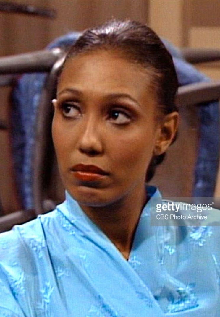 Telma Hopkins