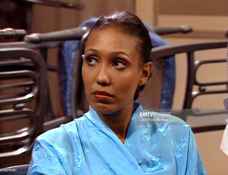 Telma Hopkins