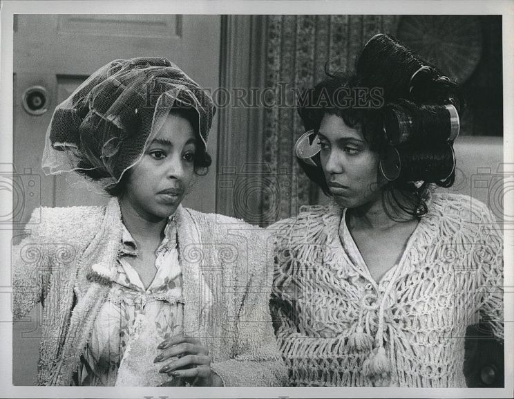 Telma Hopkins