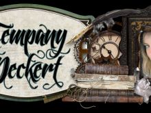 Tempany Deckert #2684587 picture (Landscape Medium)