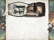 Tempany Deckert