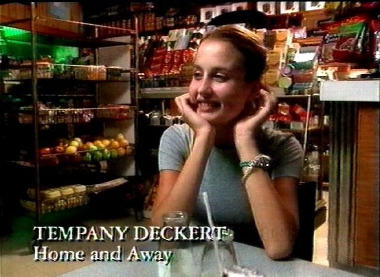 Tempany Deckert