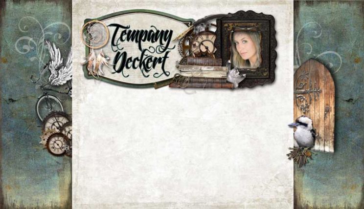 Tempany Deckert