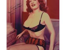 Tempest Storm