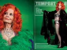 Tempest Storm