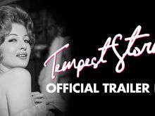 Tempest Storm