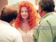 Tempest Storm