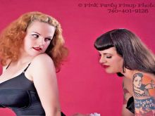 Tempest Storm photo