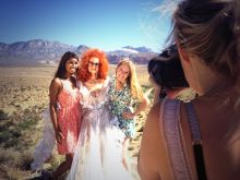 Tempest Storm photo