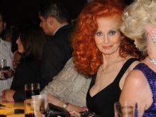 Tempest Storm